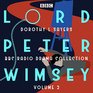 Lord Peter Wimsey BBC Radio Drama Collection Volume 2