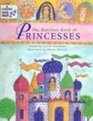 The Barefoot Book of Princesses