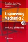 Engineering Mechanics 2 Mechanics of Materials