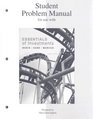 Student Problem Manual