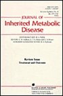 Treatment and Outcome  Journal of Inherited Metabolic Disease 184 1995
