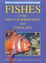 Fishes of the Great Barrier Reef  Coral Sea