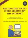 Getting the Young Child Started on the Internet