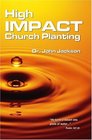 High Impact Church Planting