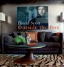 Outside the Box An Interior Designer's Innovative Approach