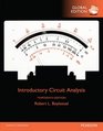 Introductory Circuit Analysis Global Edition
