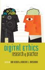 Digital Ethics Research and Practice