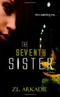 The Seventh Sister (Parched) (Volume 2)