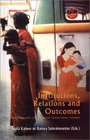 Institutions Relations and Outcomes A Framework and Case Studies for GenderAware Planning