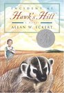 Incident at Hawk's Hill