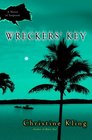 Wreckers' Key: A Novel of Suspense