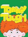 Tommy Tough