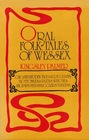 Oral folktales of Wessex