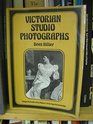 Victorian Studio Photographs