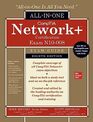 CompTIA Network Certification AllinOne Exam Guide Eighth Edition