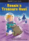 Ronnie's Treasure Hunt
