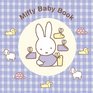 Miffy Baby Book