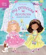 The One Year My Princess Devotions Preschool Edition