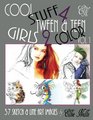 Cool Stuff 4 Tween  Teen Girls 2 Color