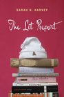 The Lit Report (Young Adult Novels) (Young Adult Novels)