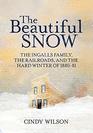 The Beautiful Snow The Ingalls Family the Railroads and the Hard Winter of 1880  81