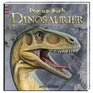 Popup Buch Dinosaurier