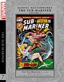 Marvel Masterworks The SubMariner Vol 7
