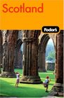 Fodor's Scotland, 21st Edition (Fodor's Gold Guides)