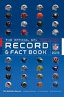 NFL Record  Fact Book 2012 The Official National Football League Record and Fact Book