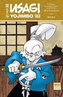 Usagi Yojimbo Saga Volume 6 Ltd