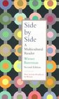 Side by Side A Multicultural Reader