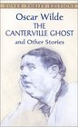 Canterville Ghost and Other Stories (Dover Thrift Editions Series)