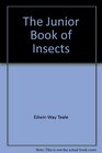 The Junior Book of Insects