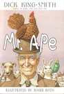 Mr Ape