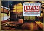 Japan Country Living Postcard Book Volum