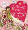 A Flower Fairy Valentine's Day (Flower Fairies)