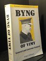 Byng of Vimy General and Governor General