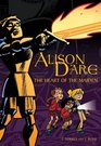 Alison Dare The Heart of the Maiden