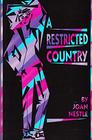 A RESTRICTED COUNTRY Essays  Short Stories