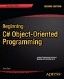 Beginning C ObjectOriented Programming