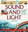 Sound and Light (Young Discoverers)