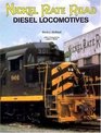 Nickel Plate Road Diesel Locomotives