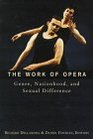The Work of Opera