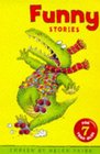 Funny Stories for Seven Year Olds