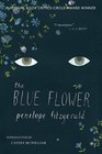 The Blue Flower A Novel