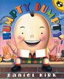 Humpty Dumpty (All-Aboard Reading Pre-Level 1)