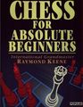 Chess for Absolute Beginners