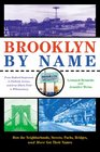 Brooklyn by Name How the Neighborhoods Streets Parks Bridges and More Got Their Names