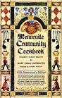 Mennonite Community Cookbook 65th Anniversary Edition