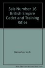 British Empire Cadet and Training Rifles